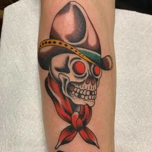 Meet your Posher, Ian